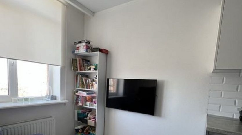 Продам квартиру 47.4 кв. м., 20/24, новый дом, ЖК Дмитриевский. — фото 7