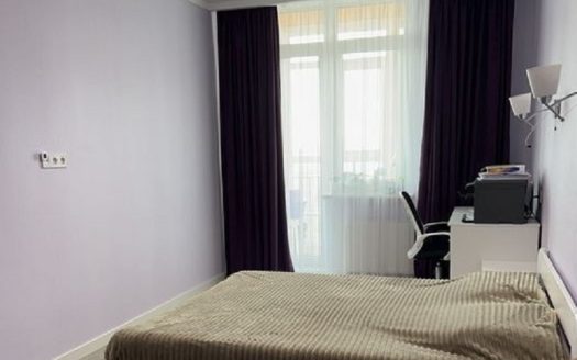 Продам квартиру 47.4 кв. м., 20/24, новый дом, ЖК Дмитриевский.