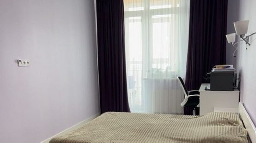 Продам квартиру 47.4 кв. м., 20/24, новый дом, ЖК Дмитриевский. — Головне фото