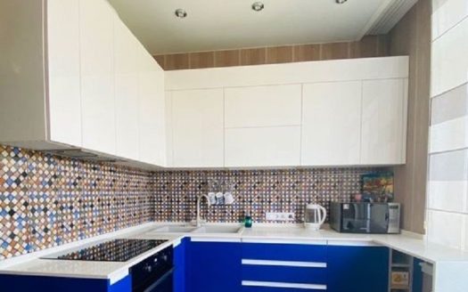 Продам квартиру 60 кв. м., 13/25, новый дом, жк 27-я Жемчужина.