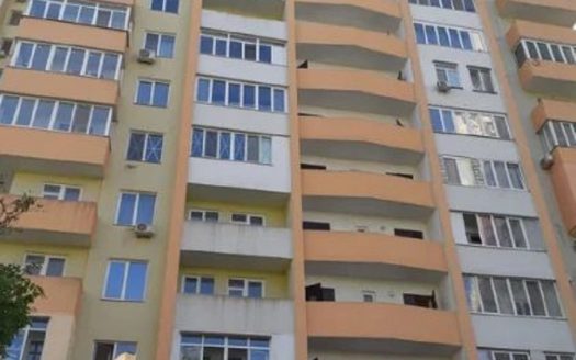 Продам квартиру 88 кв. м., 9/16, новый дом, жк Консоль.