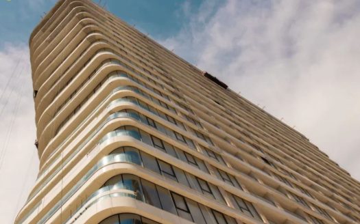 Продам квартиру 48.7 кв.м., 16/22,  новый доме, жк Кандинский.