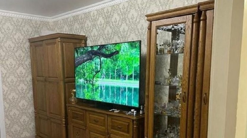 Продам квартиру 89.7 кв. м., 1/10, ул. Сергея Ядова/район Нефтяников. — фото 12