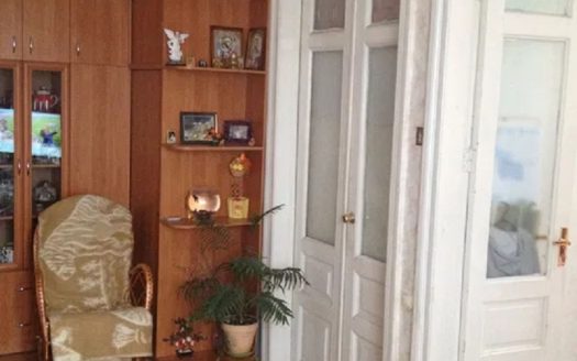 Продается светлая 3-х комнатную квартира в Приморском районе