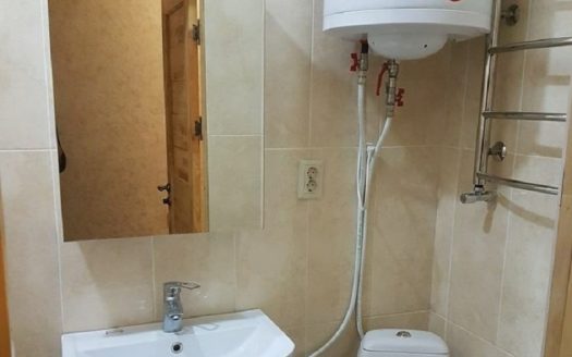 Продам квартиру 43 кв. м., 2/2, ул. Гимназическая/Пантелеймоновская.