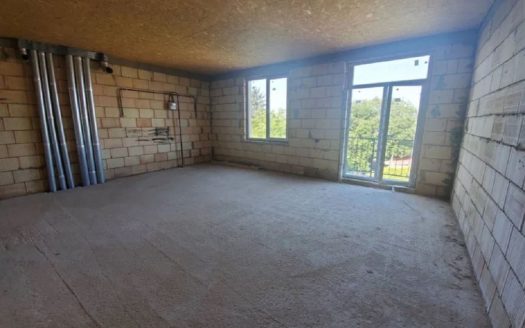 Продам квартиру 38 кв.м., 4/4, новый дом, жк Брусника.