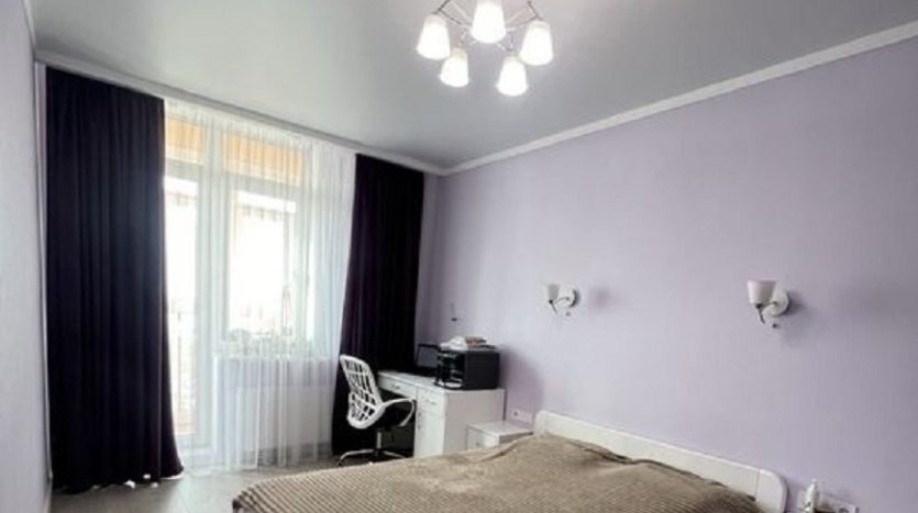 Продам квартиру 47.4 кв. м., 20/24, новый дом, ЖК Дмитриевский. — фото 3