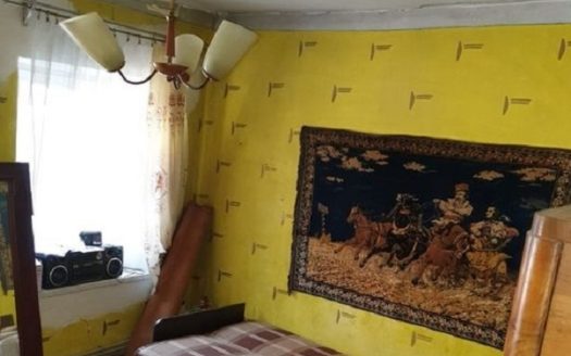 Продам 3 комнатную квартиру, ул. Успенская/Осипова, 2/2, 46 кв.м.