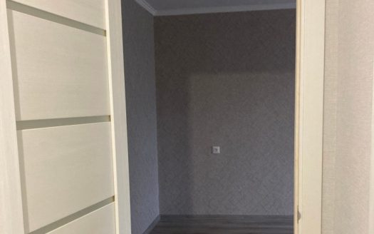 Продам квартиру 41.3 кв. м., 3/5, ул. Запорожская/Прохоровский пер.