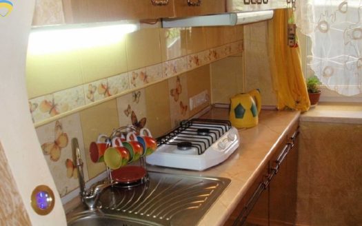 Продам 2 комнатную квартиру, ул. Лиманная/Николаевская дор., 1/1, 42 кв.м.