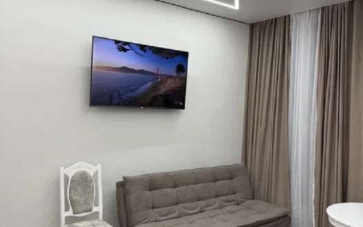 Продам квартиру – студию в новом доме в жк iTown СК Пространство.