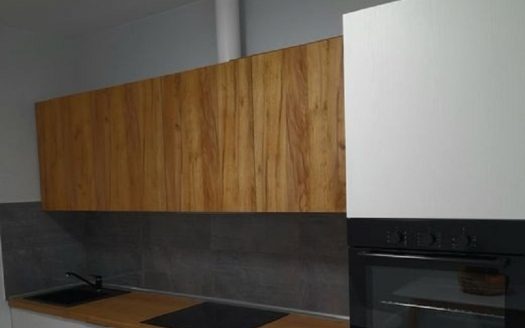 Продам квартиру 40 кв. м., 2/9, новый дом, жк Дом на Мещанской.