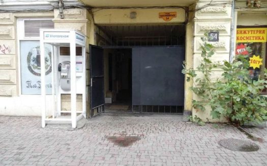 Продам комнату в коммуне, ул. Екатерининская/Успенская.