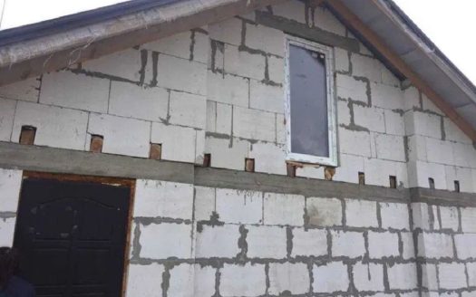 Продам часть дома 103.3 кв. м., 11-ая ст. Б. Фонтана.