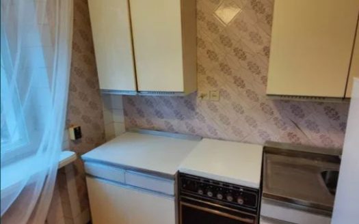 Продам 2 комнатную квартиру, Светлый пер./Солнечная, 5/5, 43 кв.м.