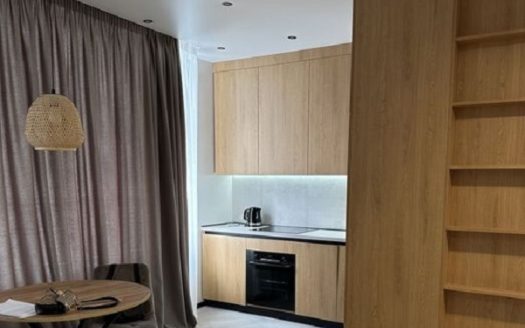 Продам 2 комнатную квартиру в новом доме в жк 32-я Жемчужина, ул. Каманина, 16/25, 49 кв.м.