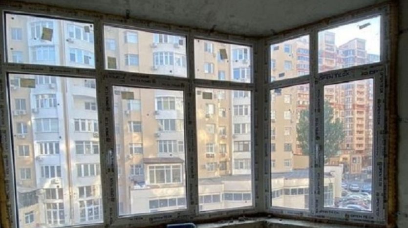 Продам квартиру 81.3 кв. м., 3/11, новый дом, жк Дом у Фонтана. — фото 2