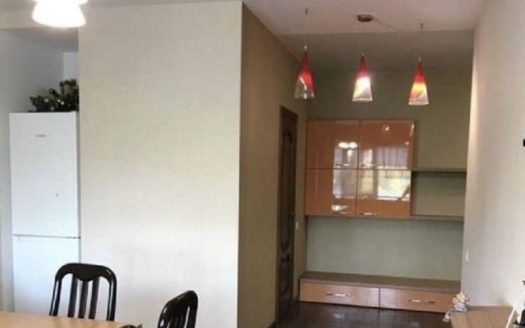 Продам квартиру 57 кв. м., 2/16, новый дом, жк Нагорный