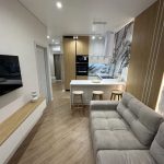 Продам квартиру 44 кв.м., 4/25, новый дом, жк Эллада. — фото 5