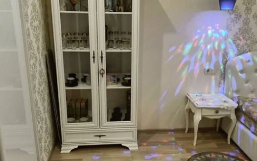 Продам квартиру 75 кв. м., 2/18, новый дом, жк 6-я Жемчужина.