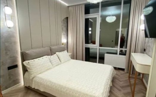 Продам квартиру 60 кв.м., 21/24, новый дом, жк Гагарин Плаза-1.