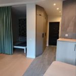 Продам квартиру 29.2 кв. м., 4/7, новый дом, жк Дом на Приморской. — фото 12