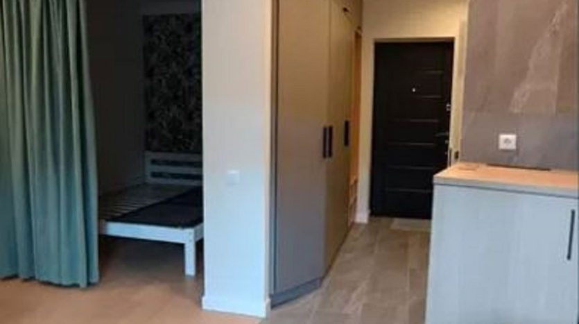 Продам квартиру 29.2 кв. м., 4/7, новый дом, жк Дом на Приморской. — фото 12