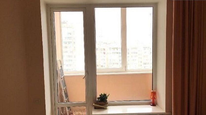 Продам двухуровневую квартиру 142 кв. м., ул. Армейская/Шевченко пр. — фото 4