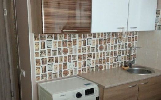 Продам 1 комнатную квартиру в новом доме в жк Smart, ул. Ген. Бочарова, 2/4, 39 кв.м.