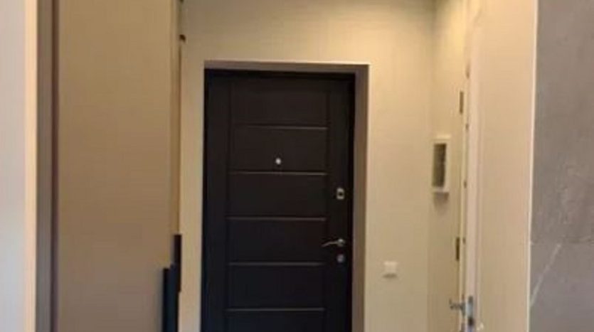 Продам квартиру 29.2 кв. м., 4/7, новый дом, жк Дом на Приморской. — фото 16