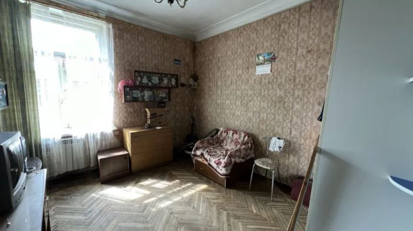Продам квартиру 77.1 кв. м., 2/5, сталинка, ул. Коблевская/Ольгиевская. — фото 13