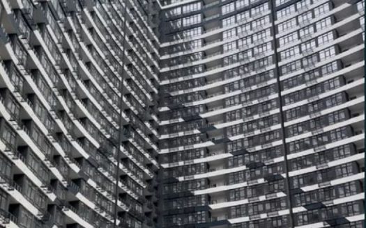 Продам квартиру 38 кв. м., 14/24, новый дом, жк Атмосфера.