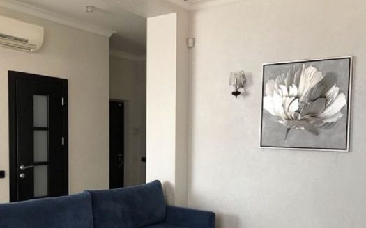 Продается однокомнатная квартира в ЖК Армейский