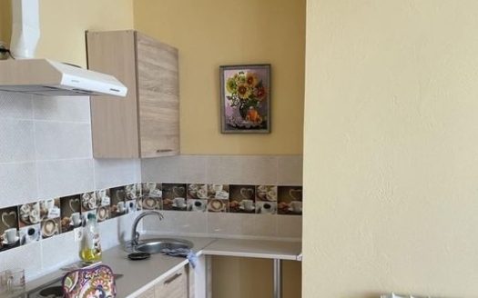 Продам смарт квартиру, ул. Преображенская/Троицкая, 3/3, 28 кв.м.