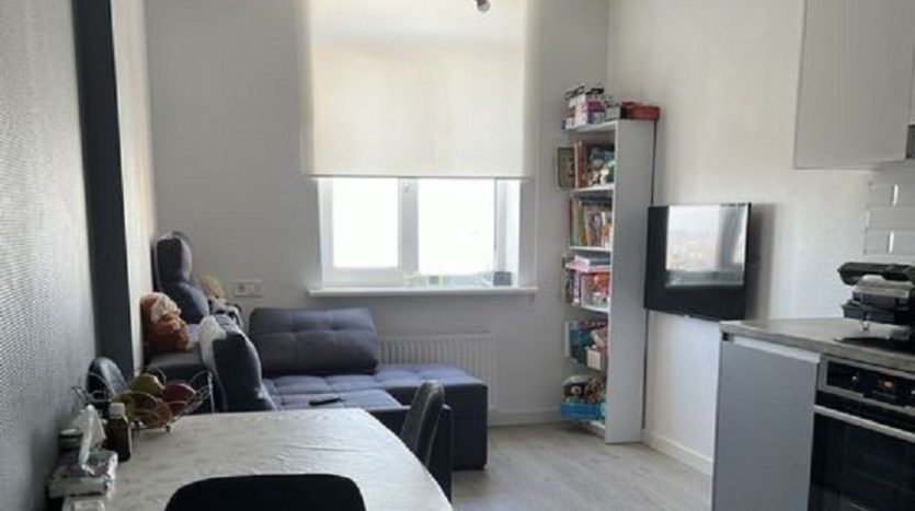 Продам квартиру 47.4 кв. м., 20/24, новый дом, ЖК Дмитриевский. — фото 9