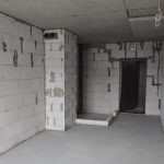 Продам квартиру – студию 25.5 кв. м., 4/7, новый дом, жк Сальве. — фото 9