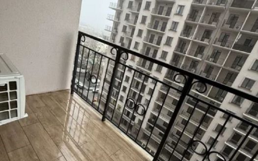 Продам квартиру – студию 33 кв.м., 10/26, новый дом, жк Акрополь-3.