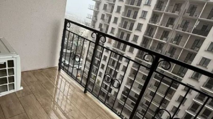 Продам квартиру - студию 33 кв.м., 10/26, новый дом, жк Акрополь-3. — Головне фото