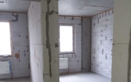 Продам квартиру в новом доме в жк Континет.