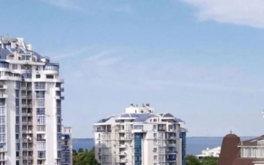 Продам квартиру 100 кв. м., 10/12, новый дом, жк Марсель.