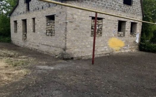Продам одноэтажный дом в Фонтанке-1.