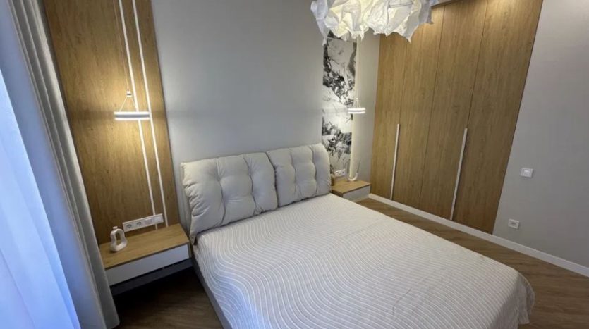 Продам квартиру 44 кв.м., 4/25, новый дом, жк Эллада. — фото 13