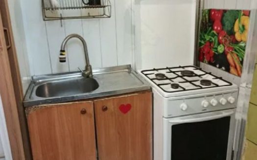 Продам квартиру 32 кв.м., 3/3, ул. Асташкина/Тираспольская.