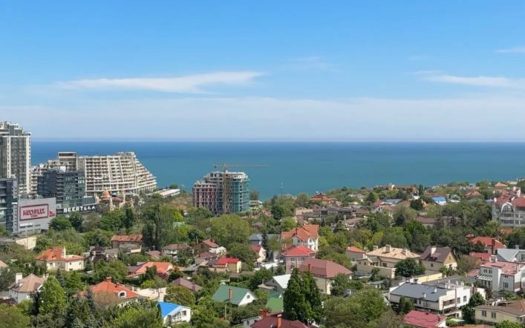 Продам квартиру 52 кв. м., 25/25, новый дом, жк Лимнос.