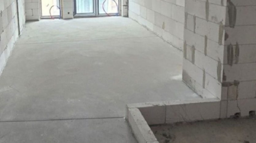 Продам квартиру – студию 25.5 кв. м., 4/7, новый дом, жк Сальве. — фото 3
