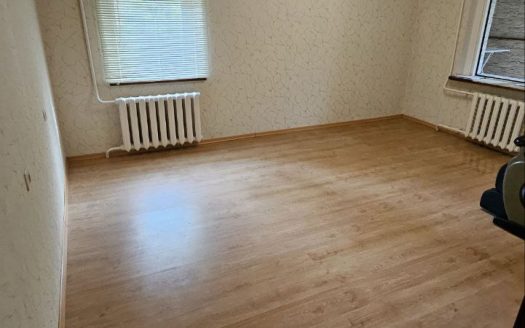 Продам квартиру 68.3 кв. м., 2/16, ул. Марсельская/Семена Палия.