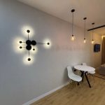 Продам квартиру - студию 33 кв.м., 10/26, новый дом, жк Акрополь-3. — фото 14