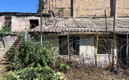 Продам квартиру 36.4 кв. м., ул. Черноморского Казачества/Красный сквер