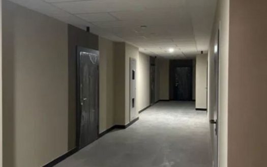 Продам квартиру 97 кв. м., 24/24, новый дом, жк Modern.