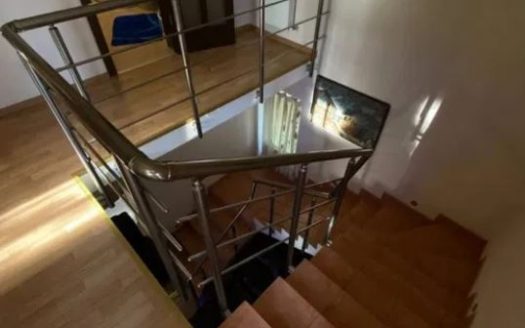 Продам двухэтажный дом 120 кв. м., Люстдорф